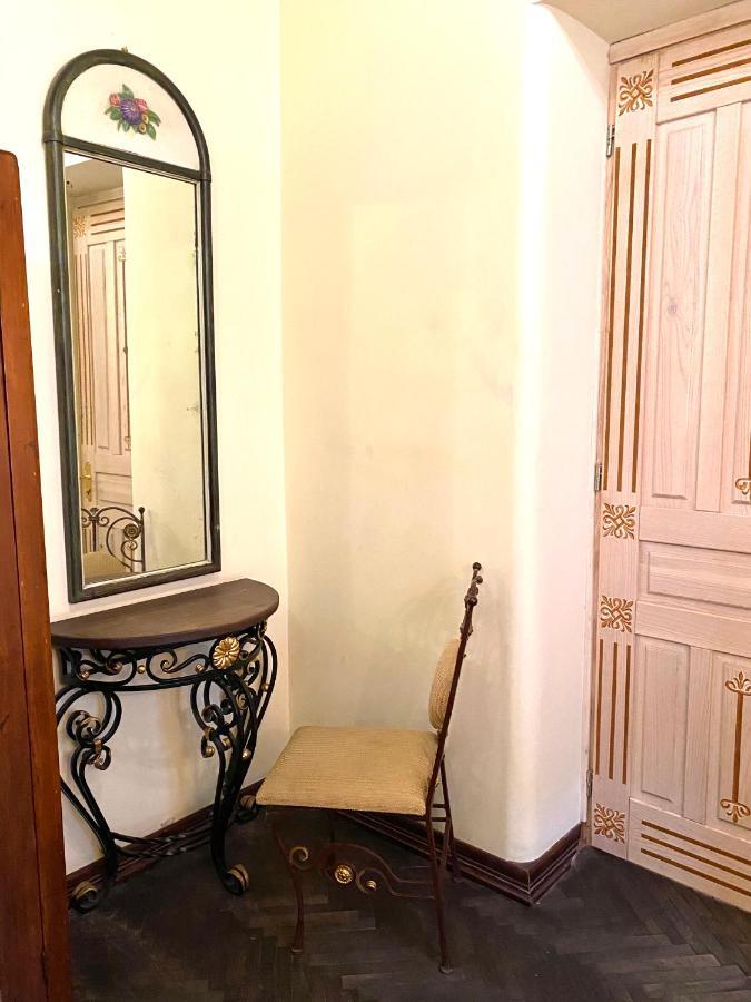 Квартира В Центрі На Вулиці Валова 21 Lvov Exteriér fotografie