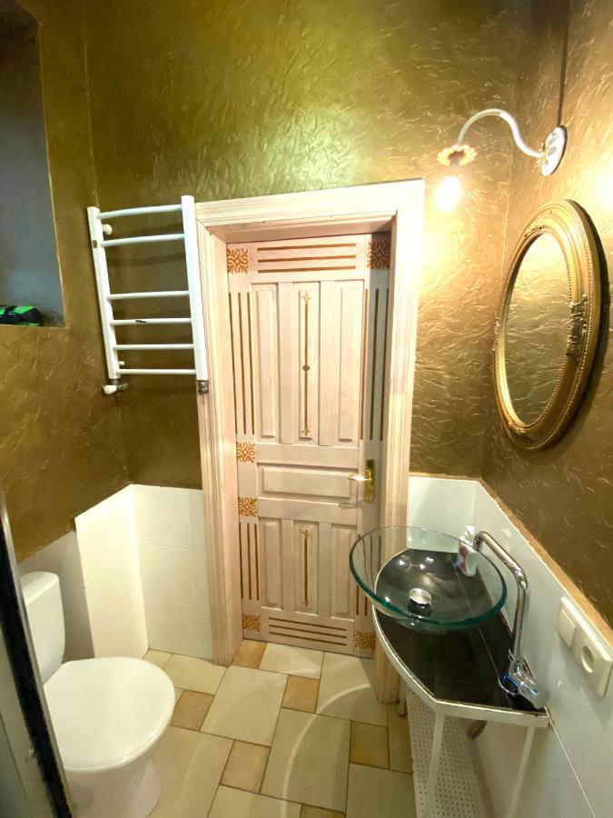 Квартира В Центрі На Вулиці Валова 21 Lvov Exteriér fotografie