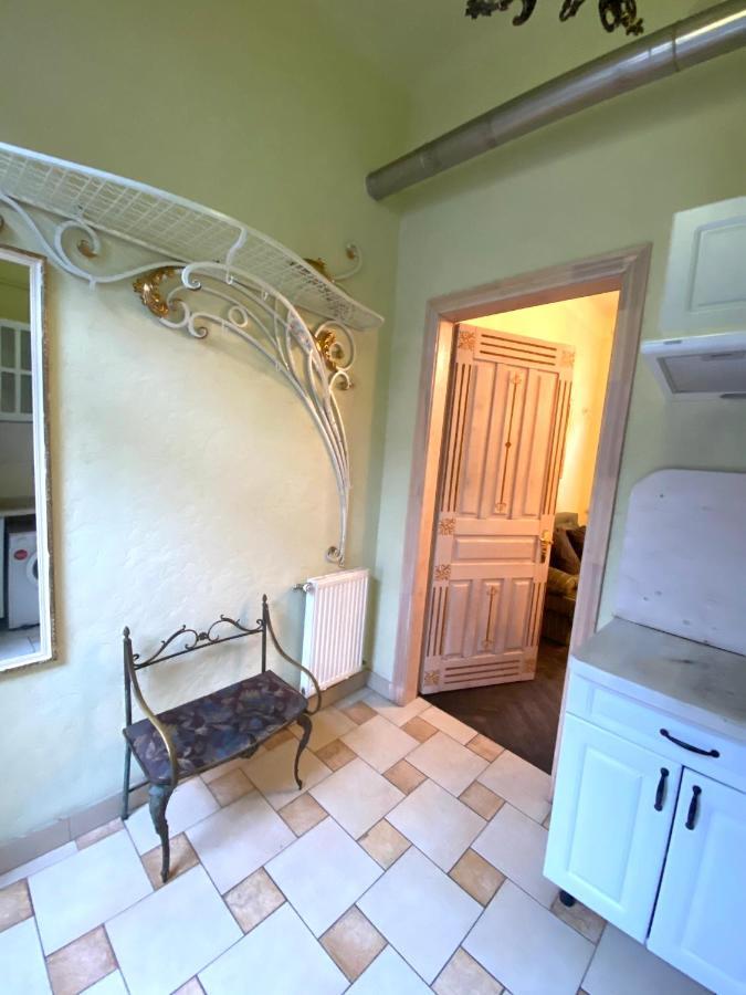 Квартира В Центрі На Вулиці Валова 21 Lvov Exteriér fotografie