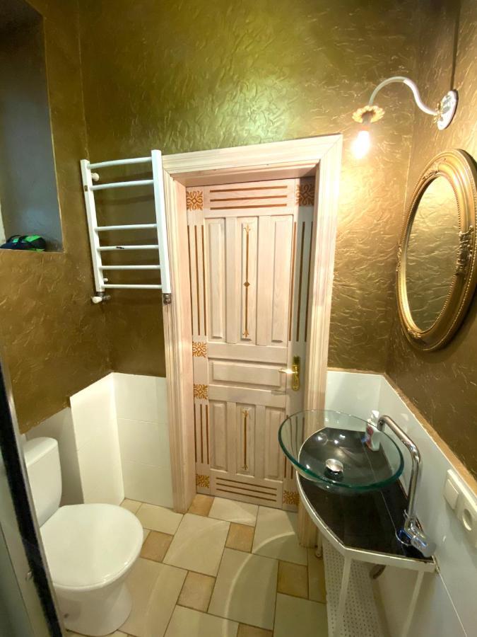Квартира В Центрі На Вулиці Валова 21 Lvov Exteriér fotografie