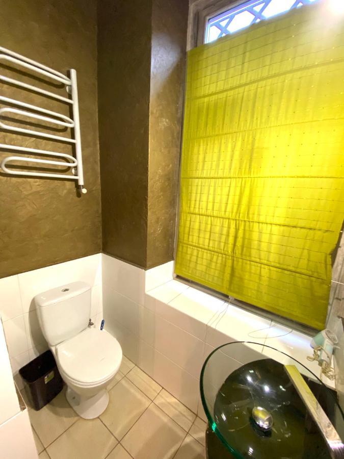 Квартира В Центрі На Вулиці Валова 21 Lvov Exteriér fotografie