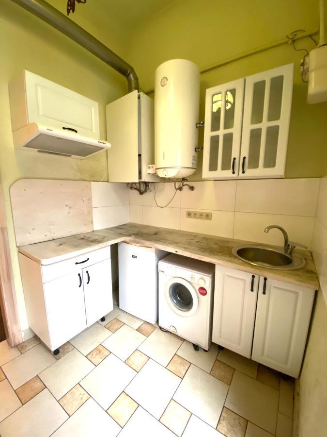 Квартира В Центрі На Вулиці Валова 21 Lvov Exteriér fotografie